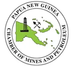 chamber of minse and petroleum + papua new guinea